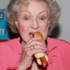 Illustration for article titled Betty White's Sex Photo Scandal; Chris Klein Arrested For DUI... With His Dog
